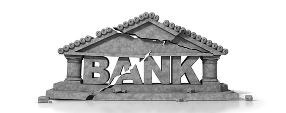 bank