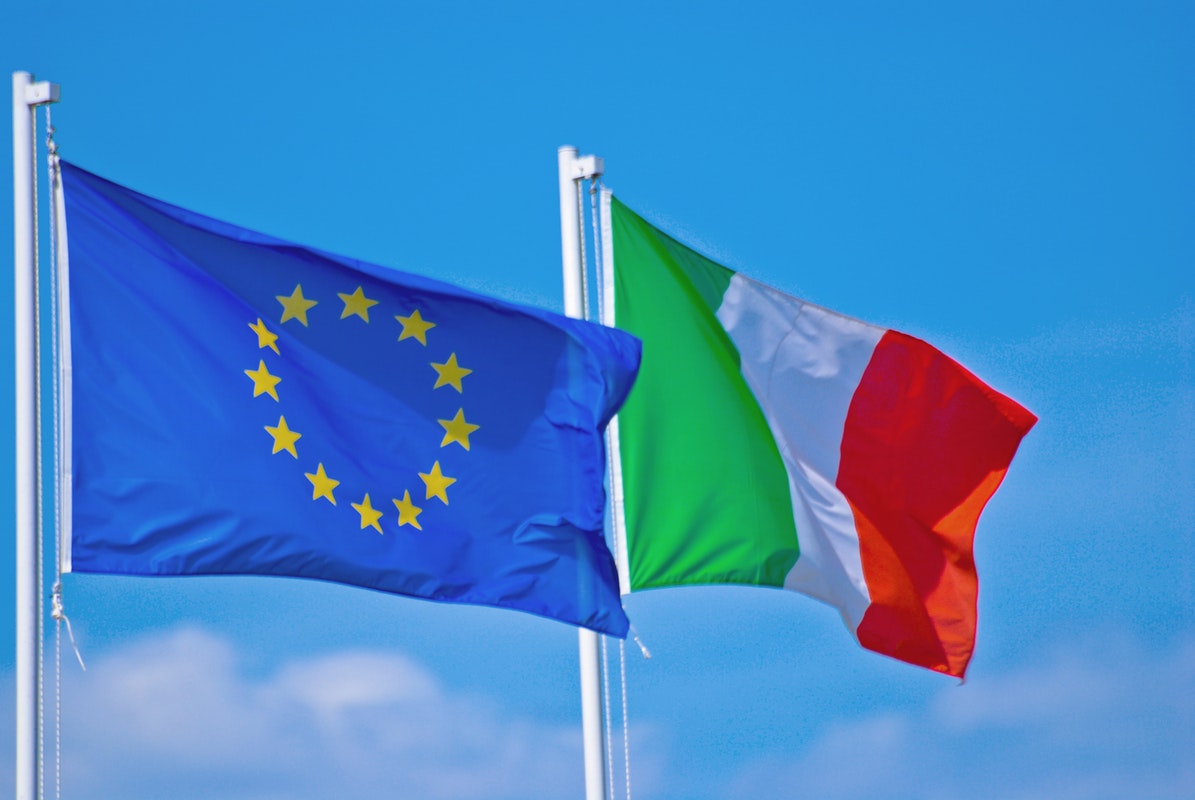 italia