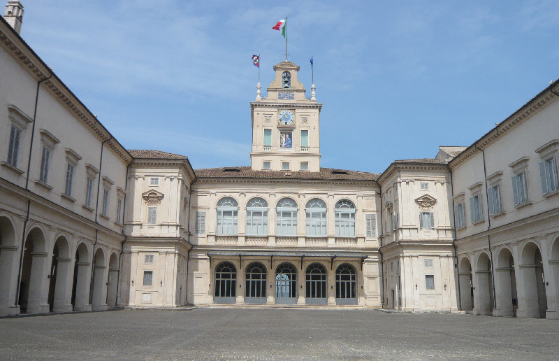 quirinale