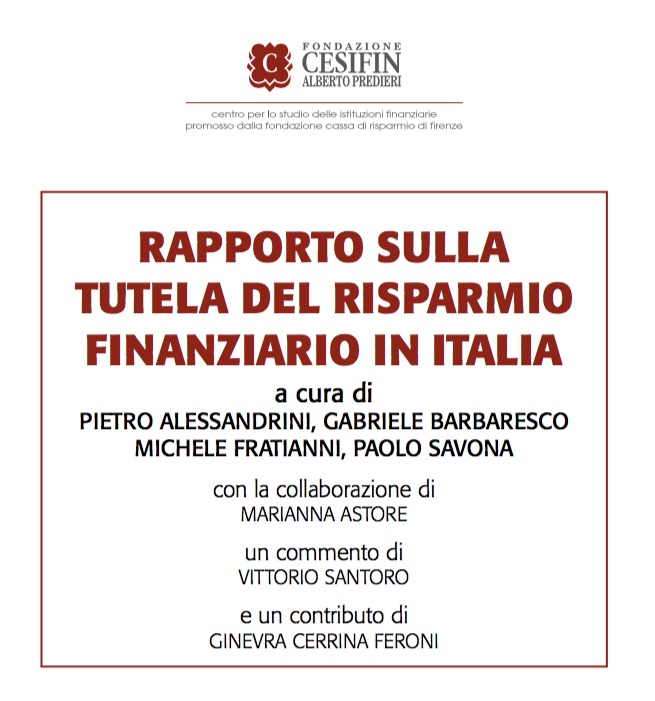 rapporto