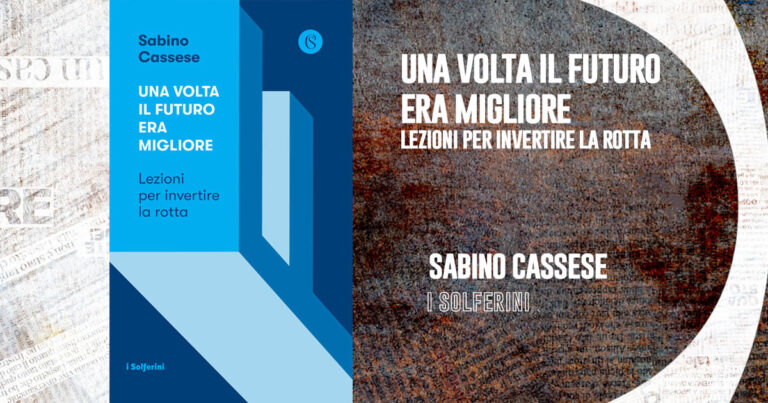 Sabino Cassese