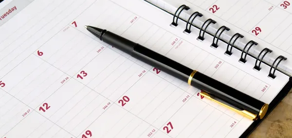 Agenda