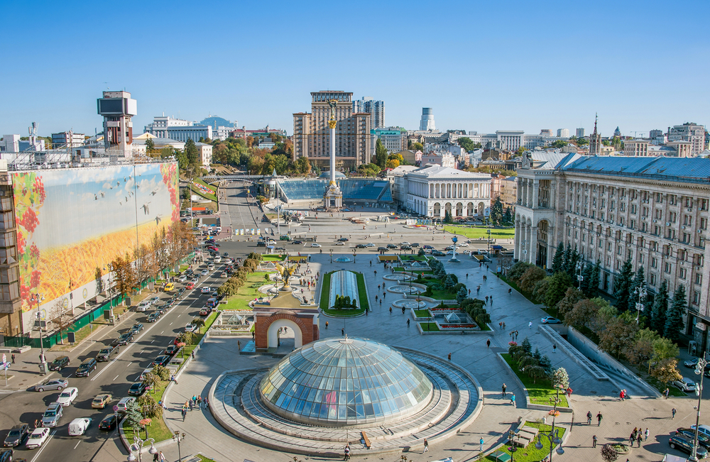 kiev