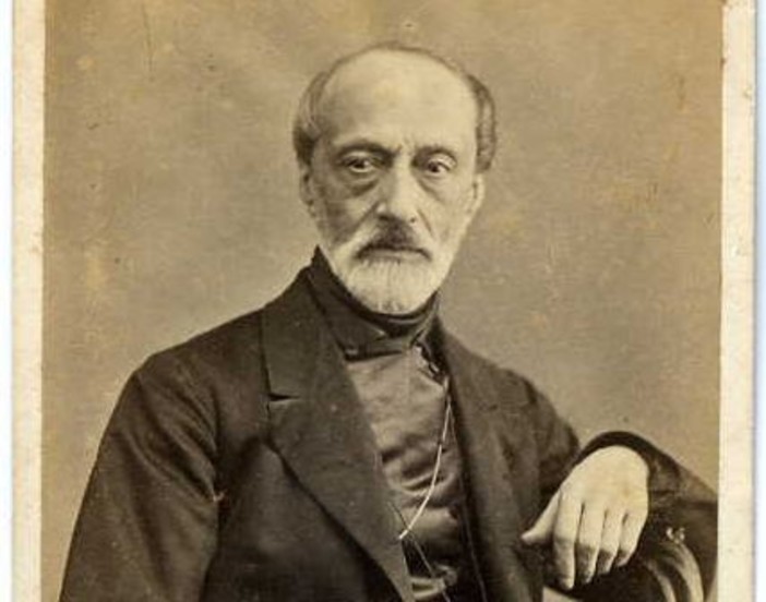 Mazzini