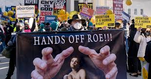manifestazione usa