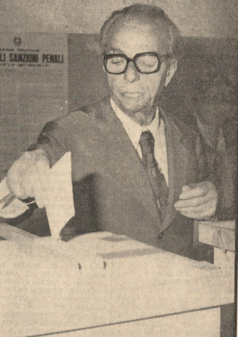 ugo al voto 2