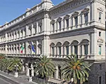 banca d'italia