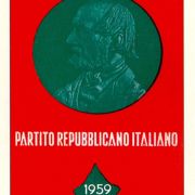 Tessera PRI 1959