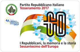 Tessera PRI 2017