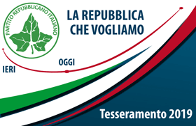 Tessera PRI 2019