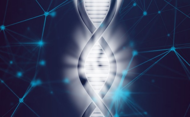 DNA