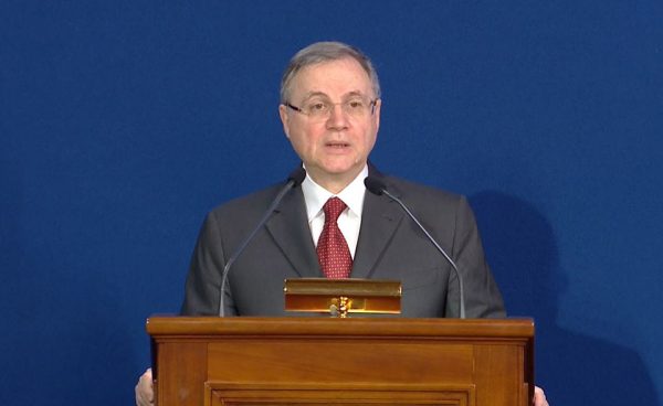 Ignazio Visco