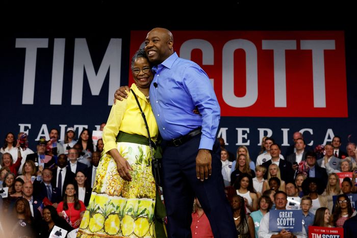 Tim Scott