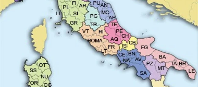 immagine province