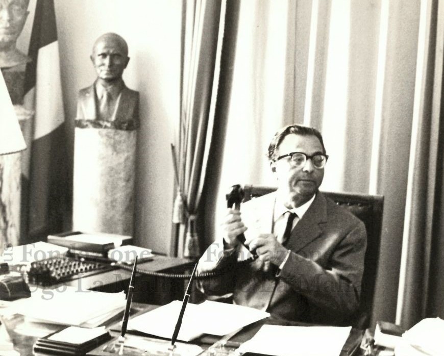 Ugo foto
