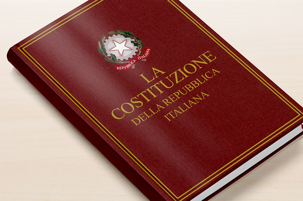 COSTITUZIONE-ITALIANA