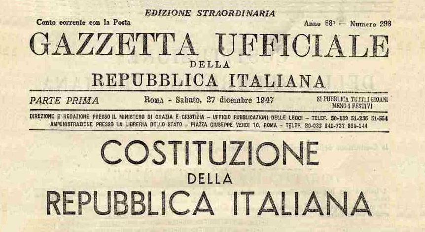 costituzione-gazzetta