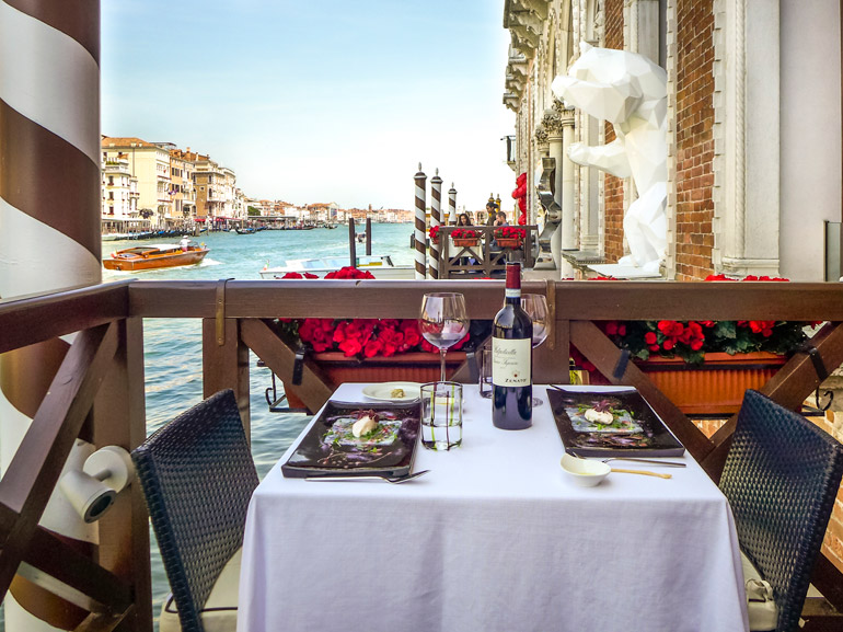 venezia immagine
