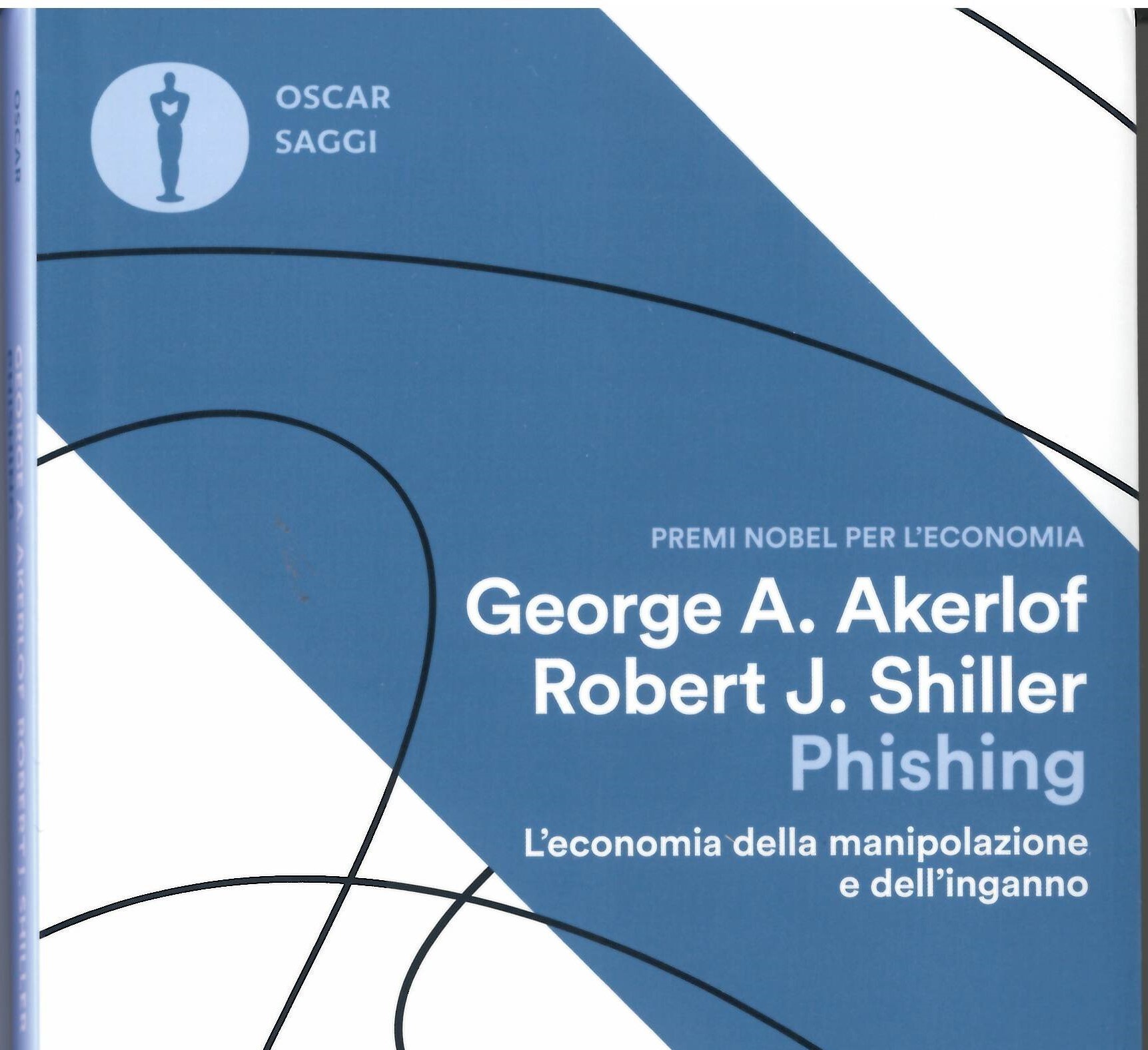 Copertina Akerlof 2023 - ridotto tris