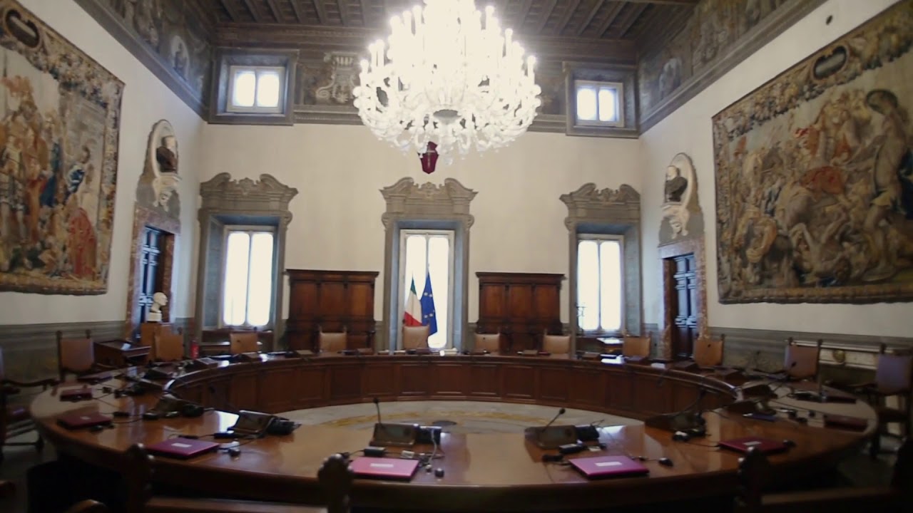 palzzo chigi