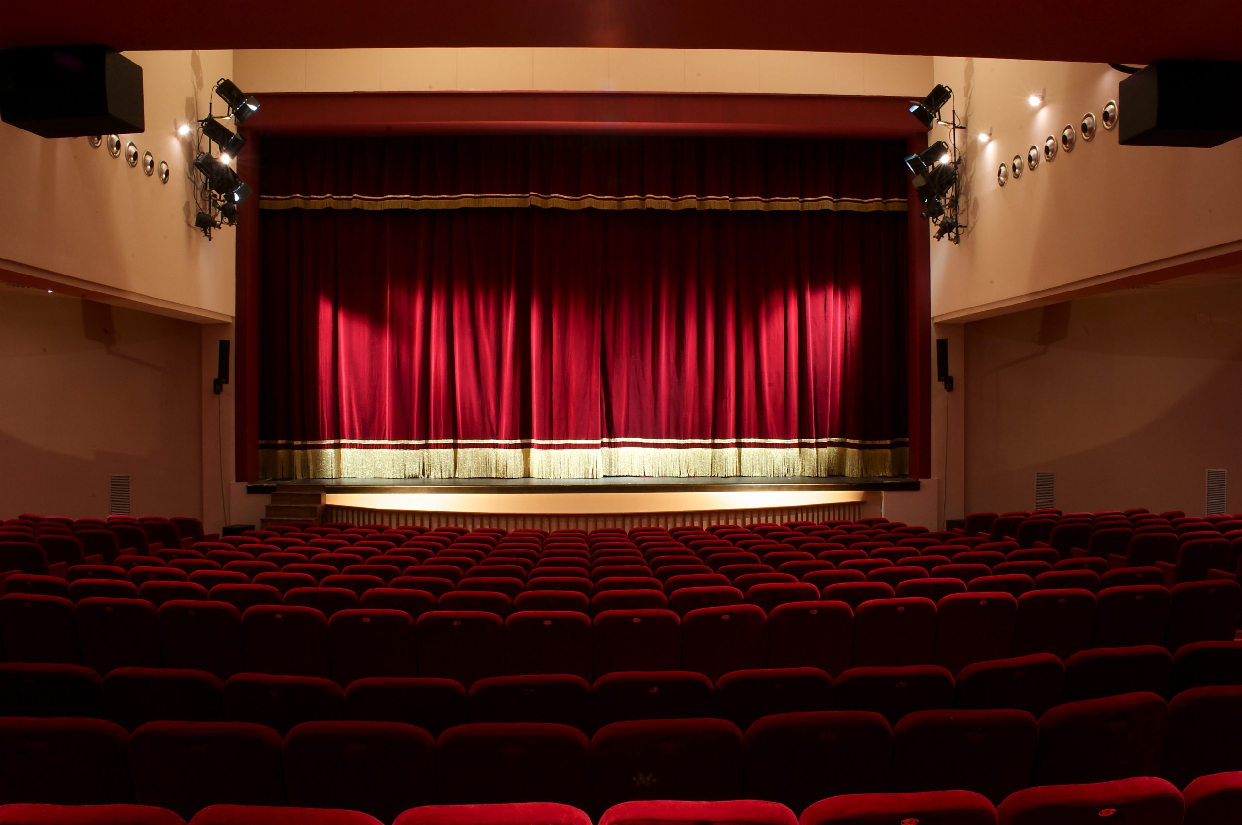 teatro parioli