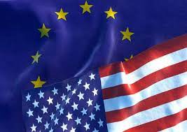 transatlantic images