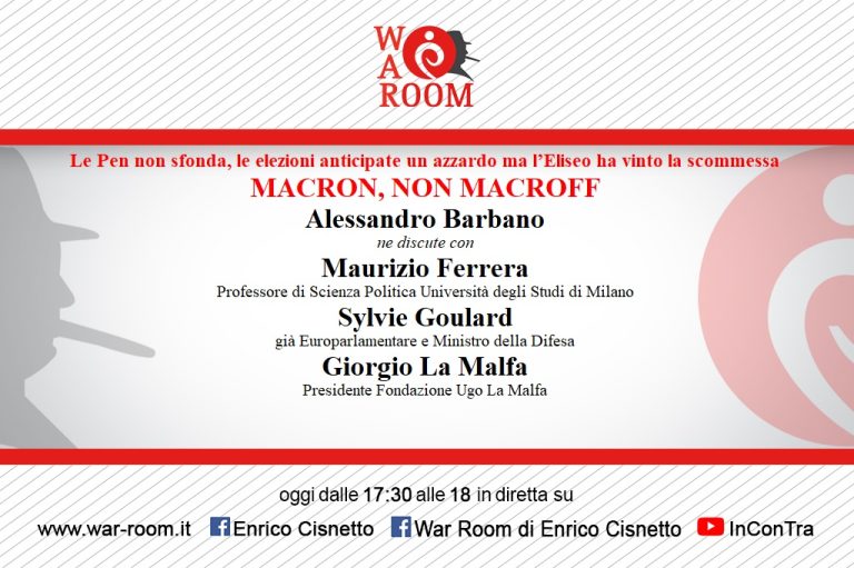 War-Room