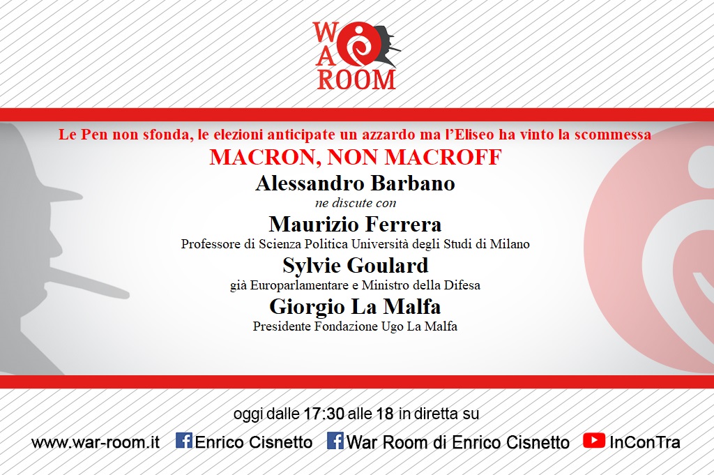 War-Room