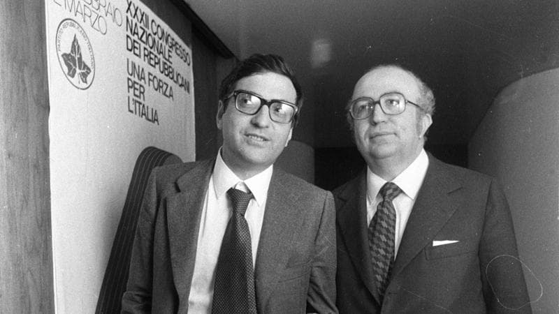 GLM-Spadolini