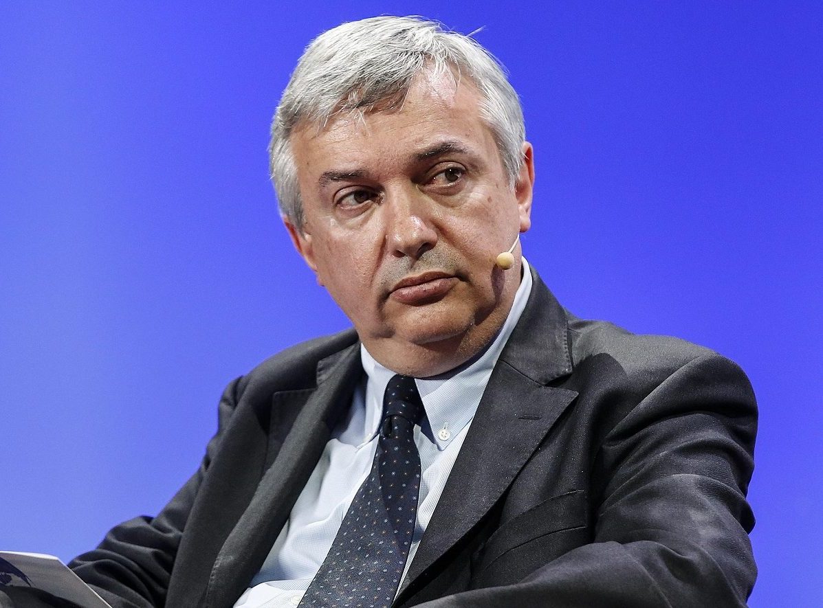 Evento Diplomazia per l'Italia
