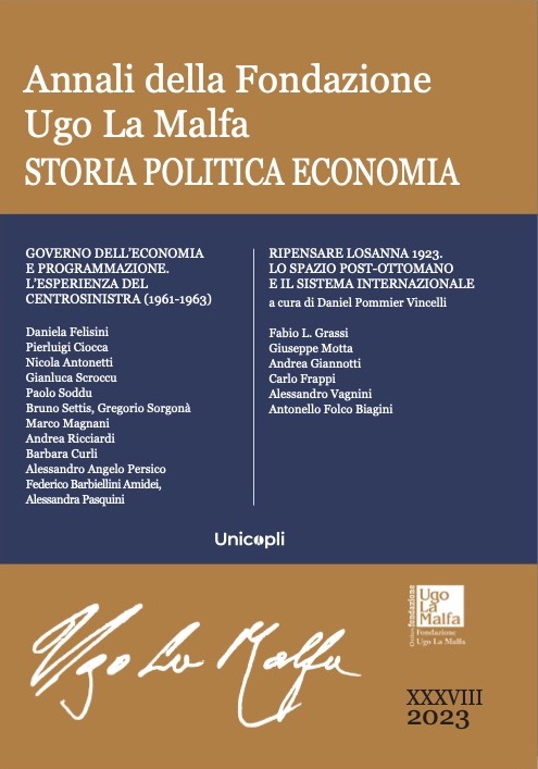 Annali FULM 2023_copertina