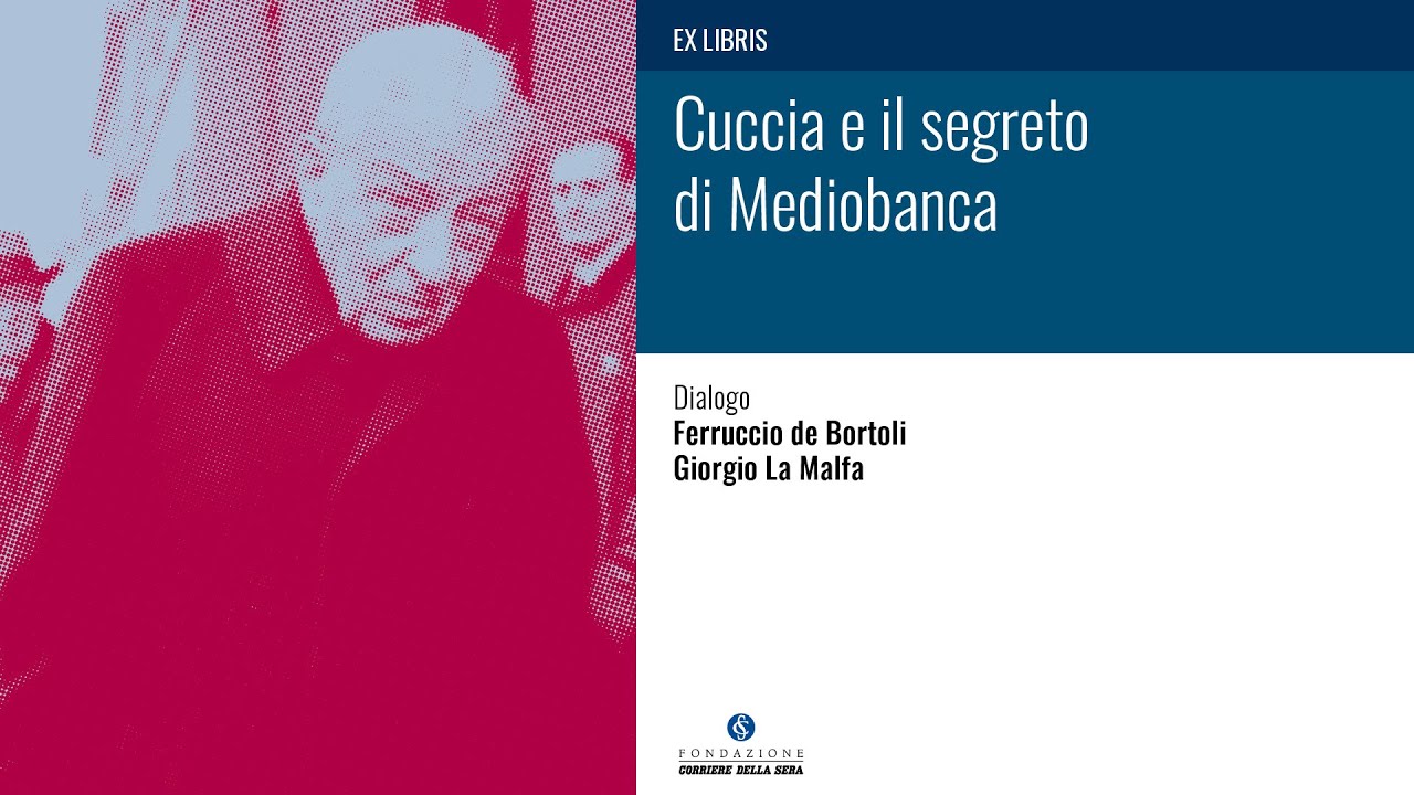 cuccia milano