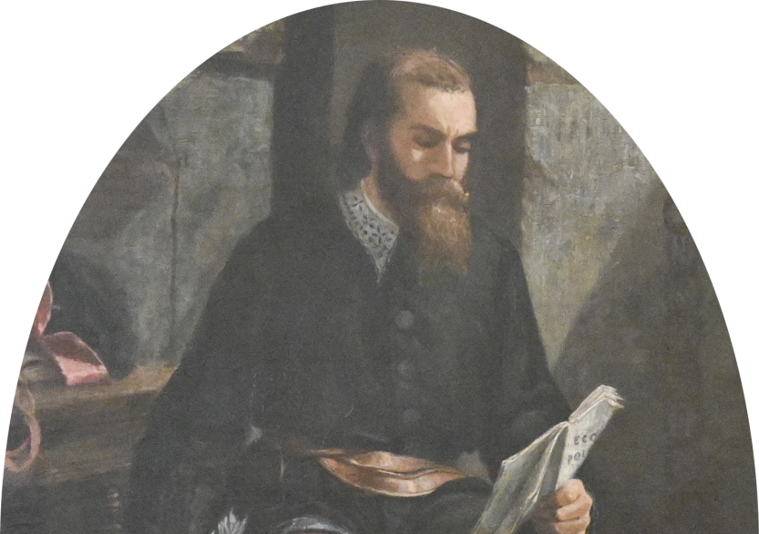 Antonio Serra