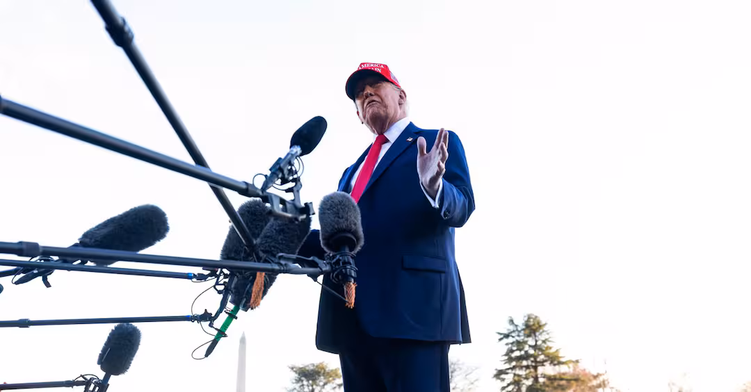 trump