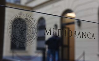 mediobanca immagine