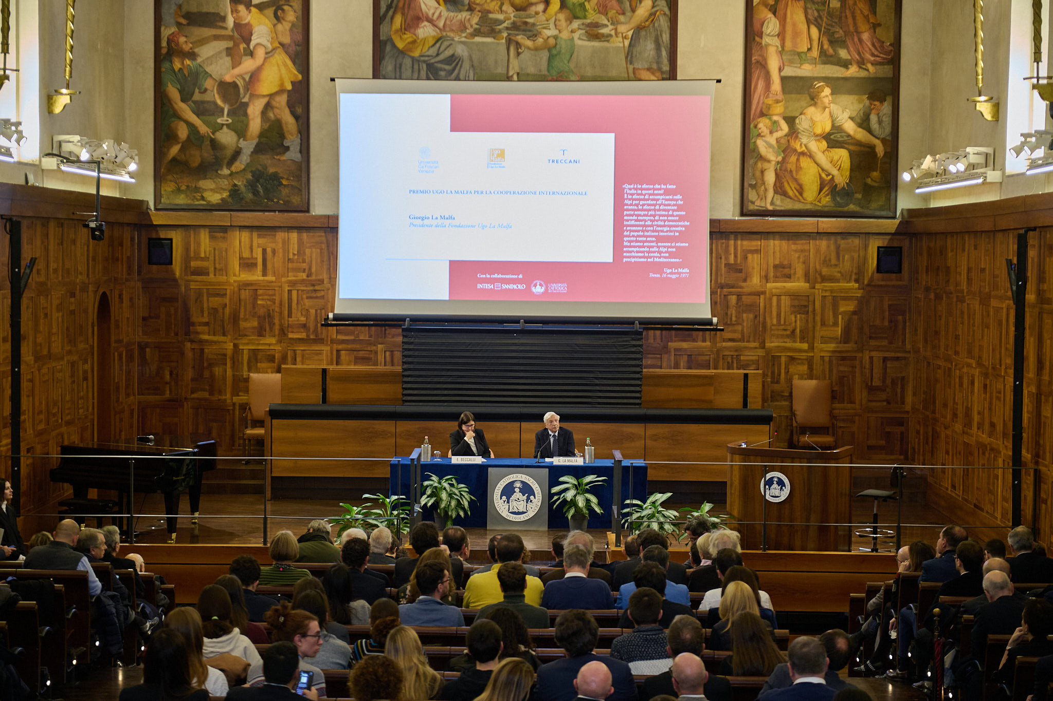 Sala Premio