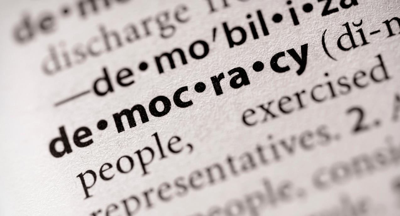 Democracy