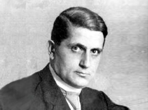 Amendola bianco e nero