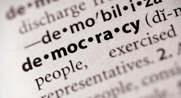 Democracy