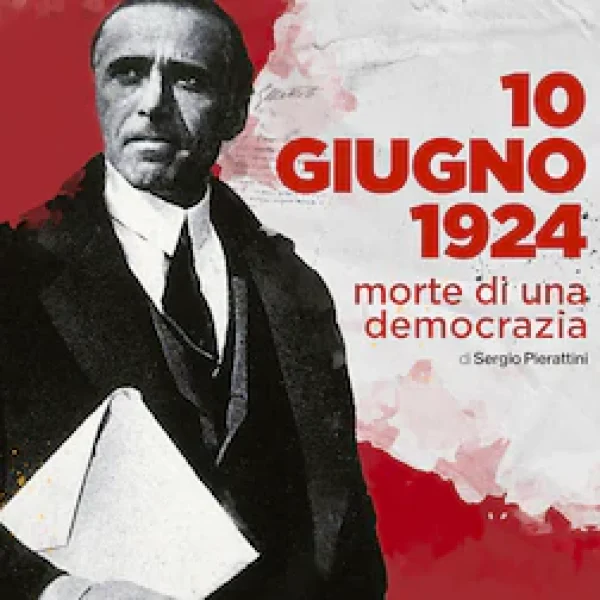 Matteotti immagine