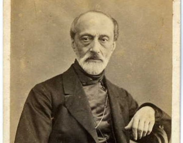 Mazzini