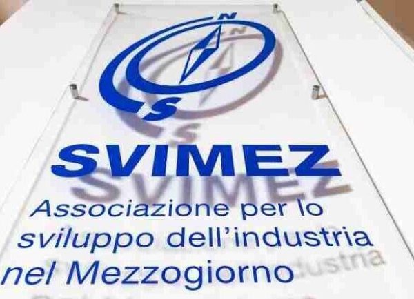 SVIMEZ