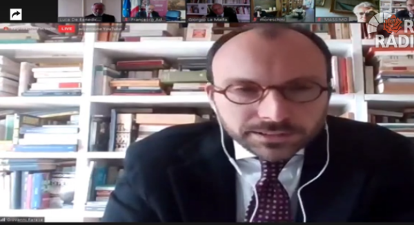 Screenshot 2022-02-07 at 14-57-51 Aggiungi nuovo articolo ‹ Fondazione Ugo La Malfa — WordPress