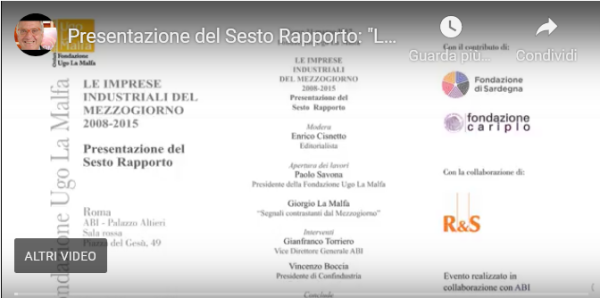 Sesto Imprese Industriali