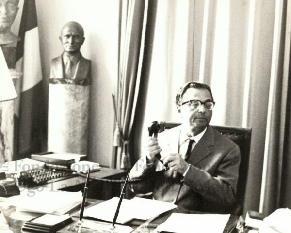 Ugo foto