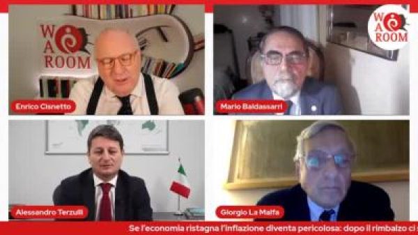Warroom novembre