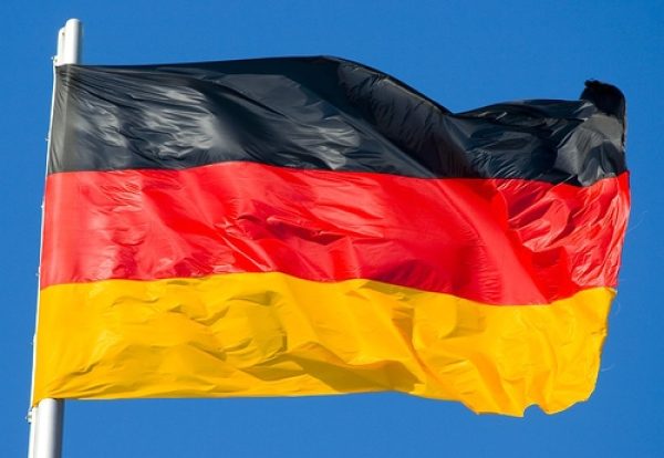 bandiera-della-germania-fotografie-nb15905