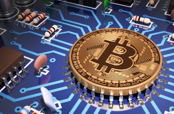 bit-coin