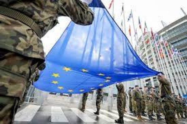 difesa ue