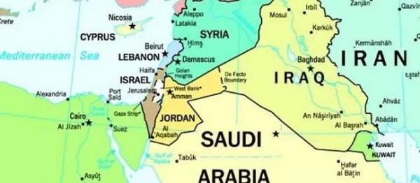 mappa MO
